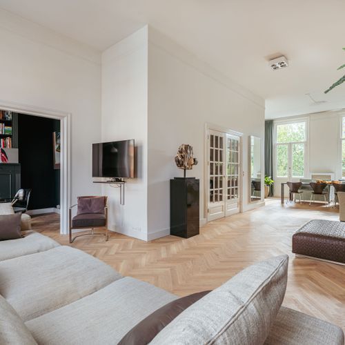 Vondelstraat 9 2, Amsterdam foto-1