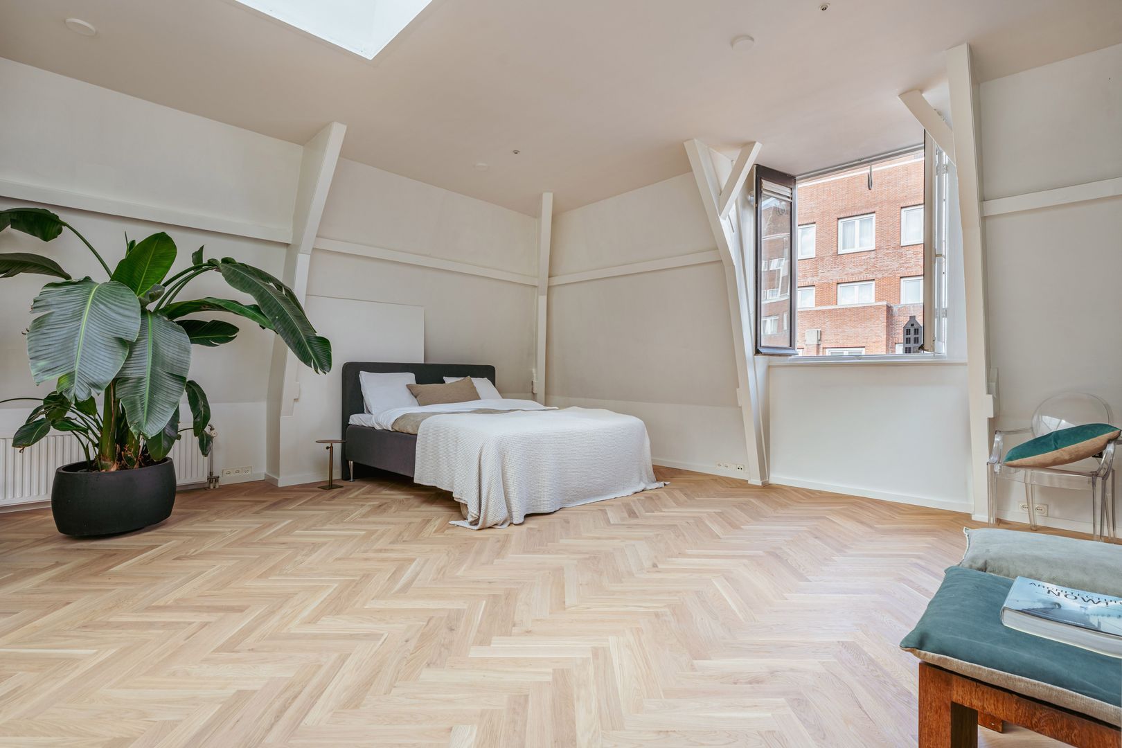 Vondelstraat 9 2, Amsterdam foto-34