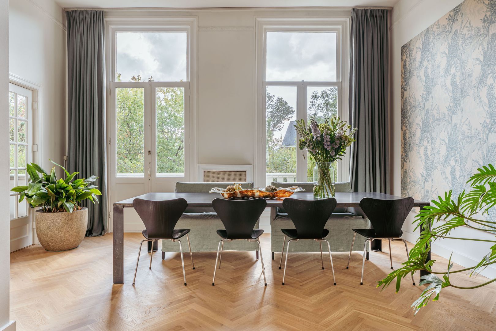 Vondelstraat 9 2, Amsterdam foto-25