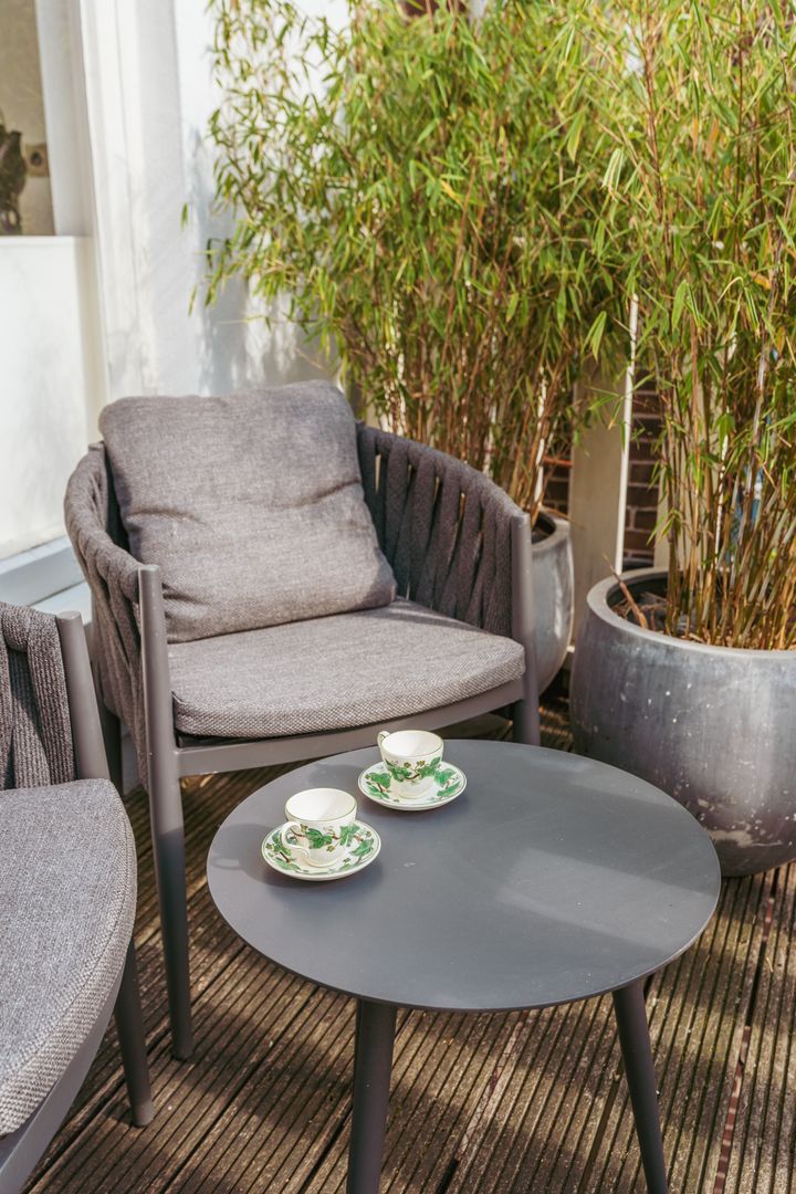 Vondelstraat 9 2, Amsterdam foto-15