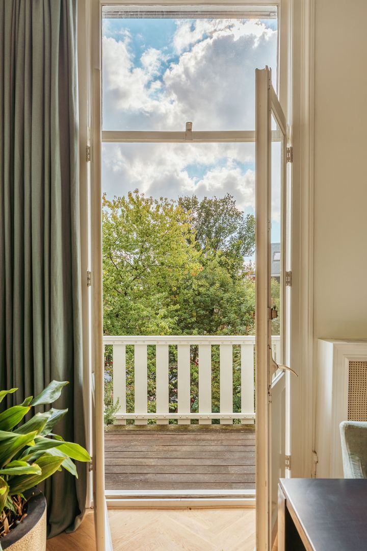 Vondelstraat 9 2, Amsterdam foto-14