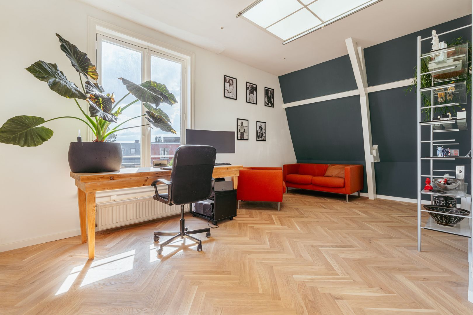 Vondelstraat 9 2, Amsterdam foto-48