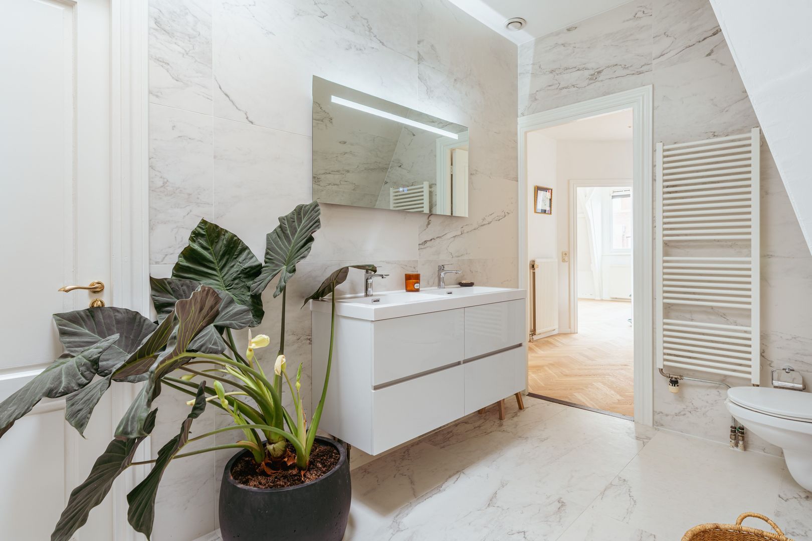 Vondelstraat 9 2, Amsterdam foto-52