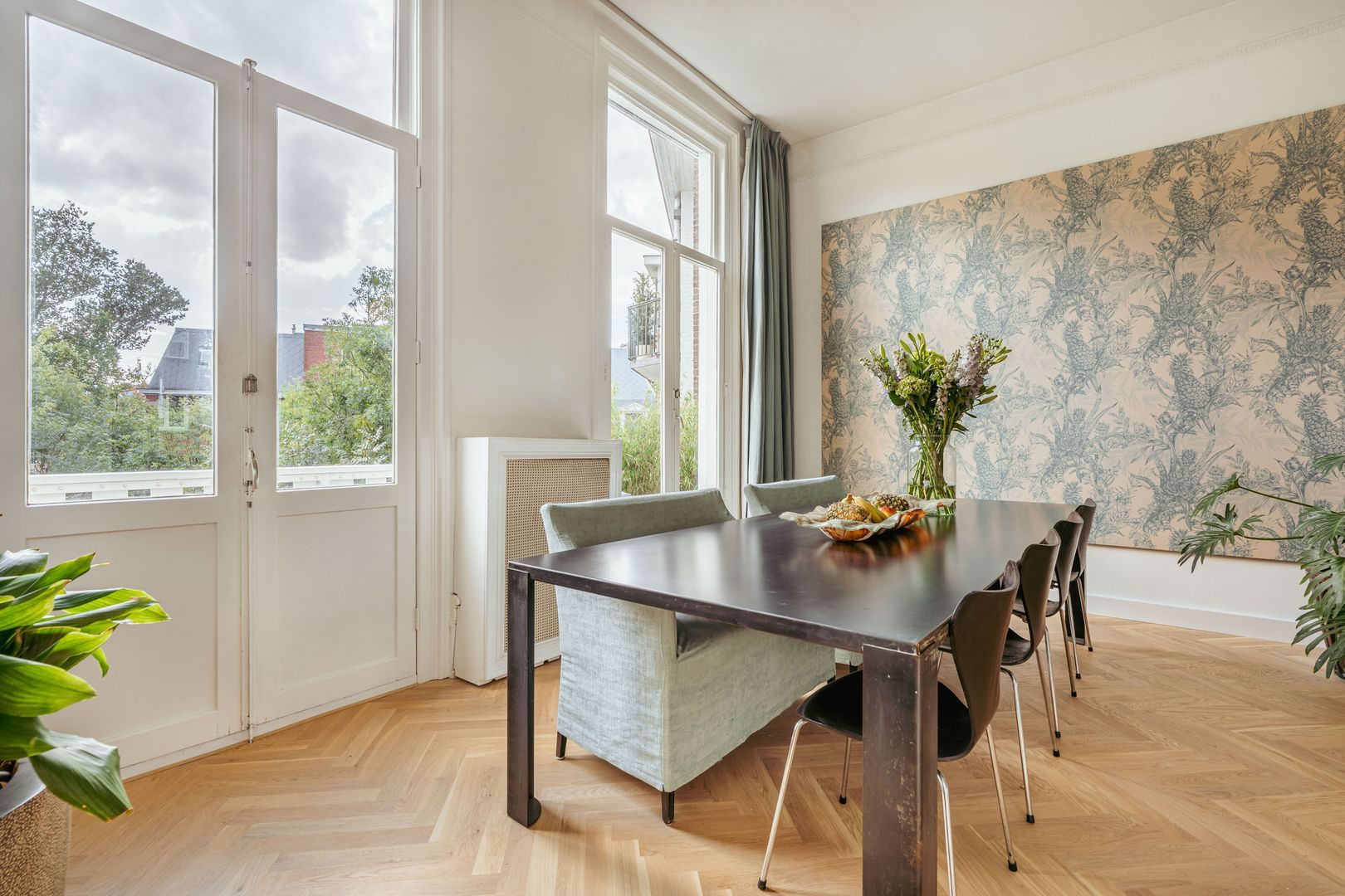 Vondelstraat 9 2, Amsterdam foto-26