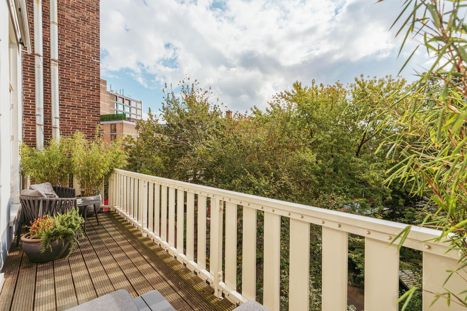 Vondelstraat 9 2, Amsterdam foto-6