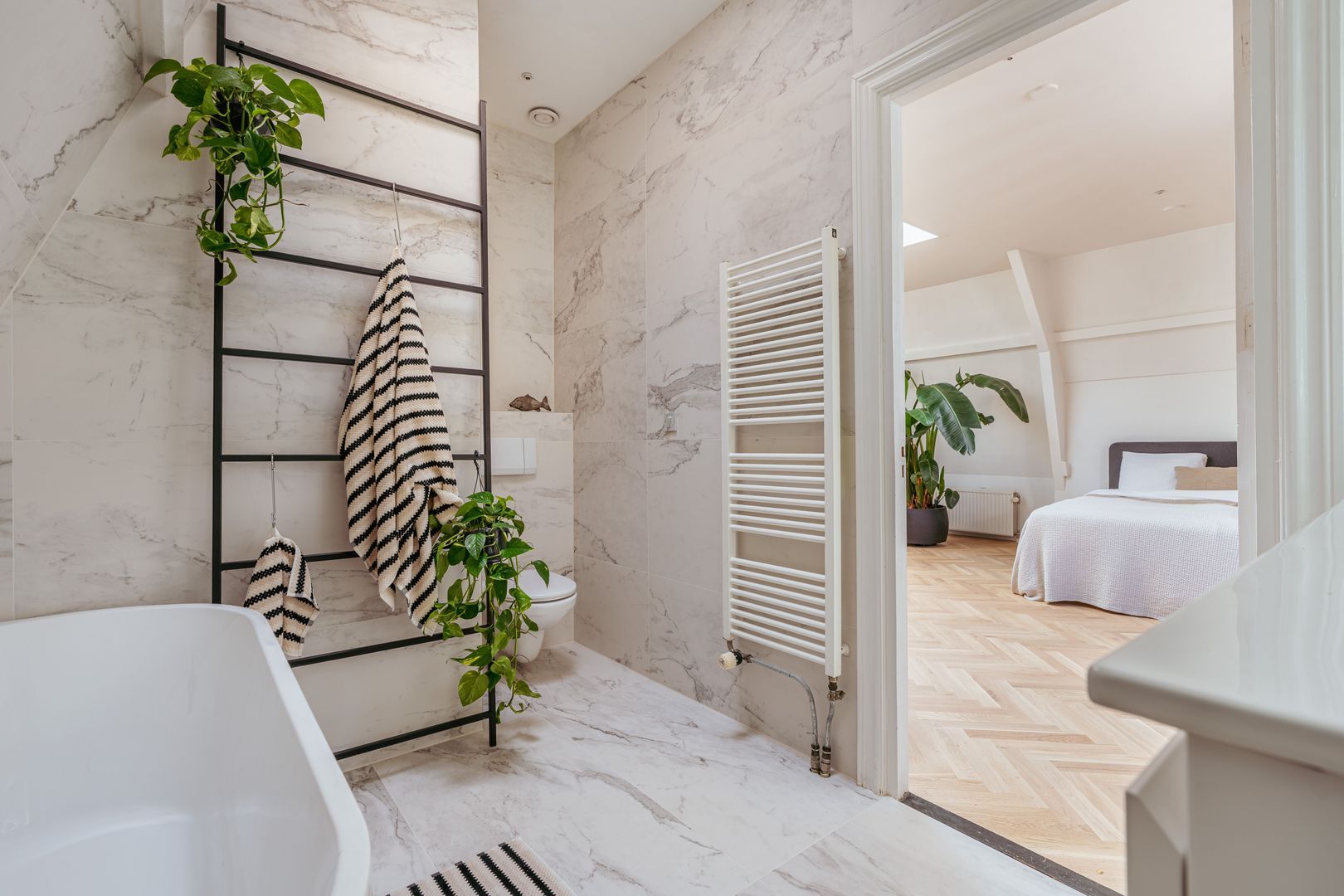 Vondelstraat 9 2, Amsterdam foto-43