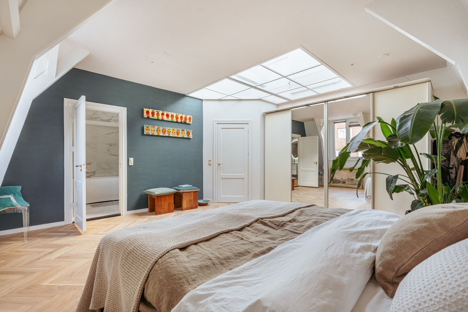 Vondelstraat 9 2, Amsterdam foto-40