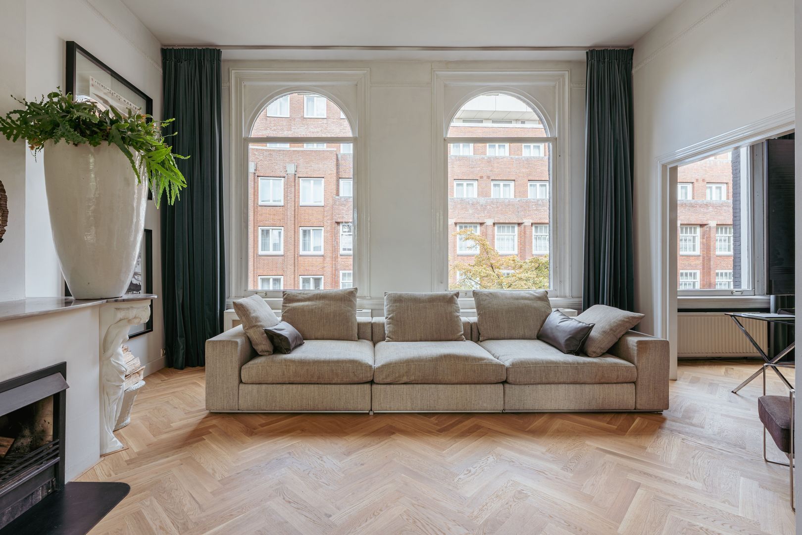 Vondelstraat 9 2, Amsterdam foto-11