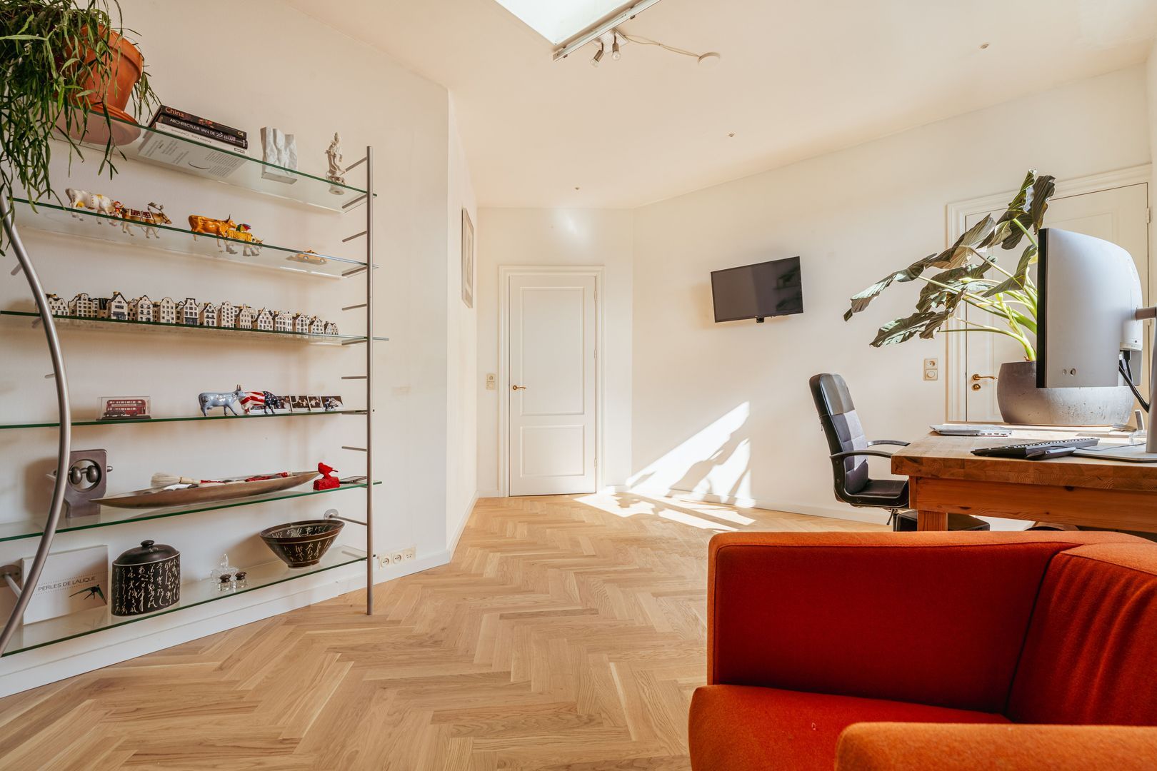 Vondelstraat 9 2, Amsterdam foto-49