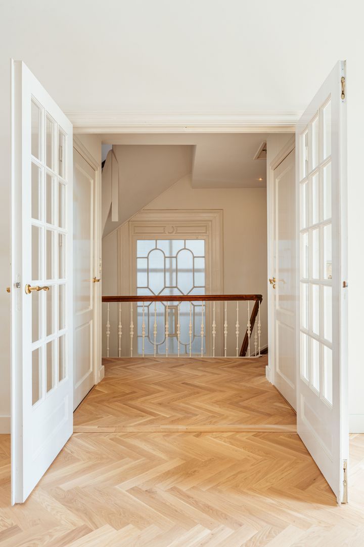 Vondelstraat 9 2, Amsterdam foto-3