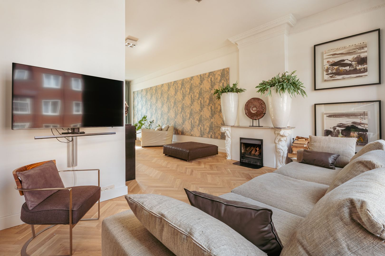 Vondelstraat 9 2, Amsterdam foto-12