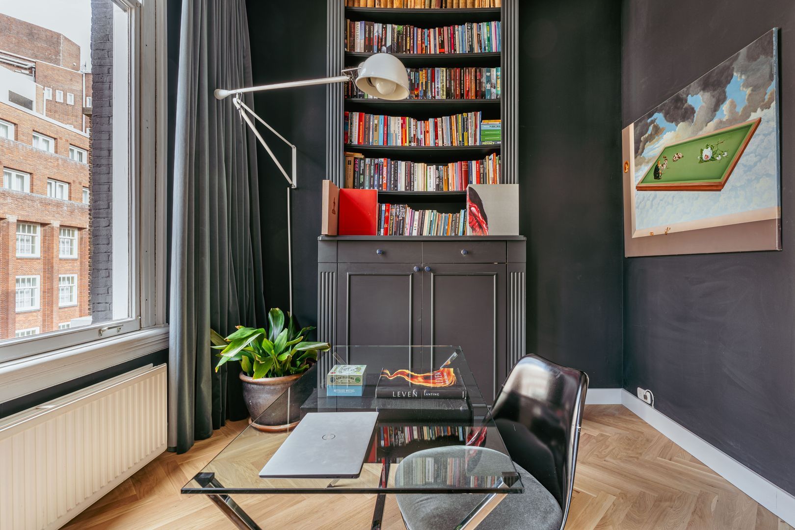 Vondelstraat 9 2, Amsterdam foto-20