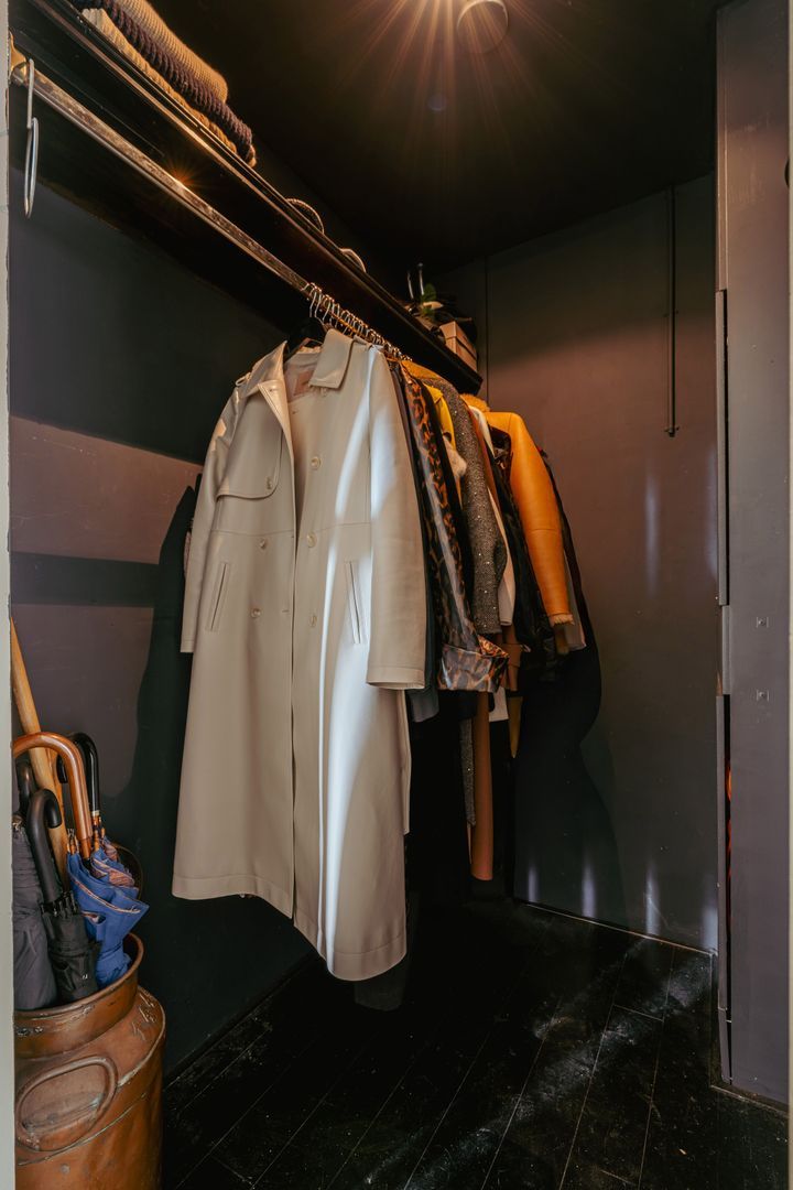 Vondelstraat 9 2, Amsterdam foto-57