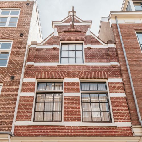 Utrechtsedwarsstraat 52, Amsterdam foto-1
