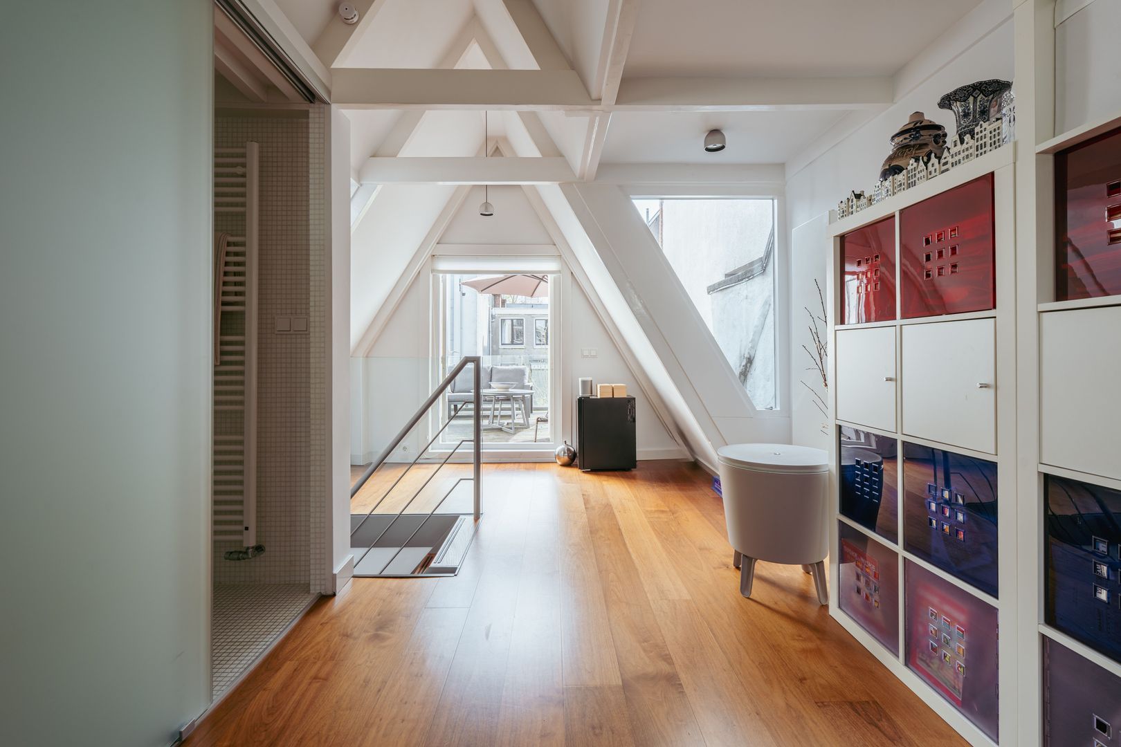 Utrechtsedwarsstraat 52, Amsterdam foto-45