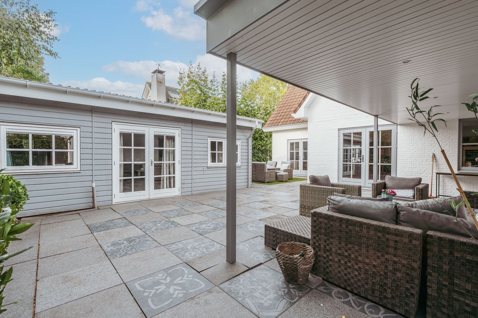 Noorddammerweg 68 B, Amstelveen foto-24