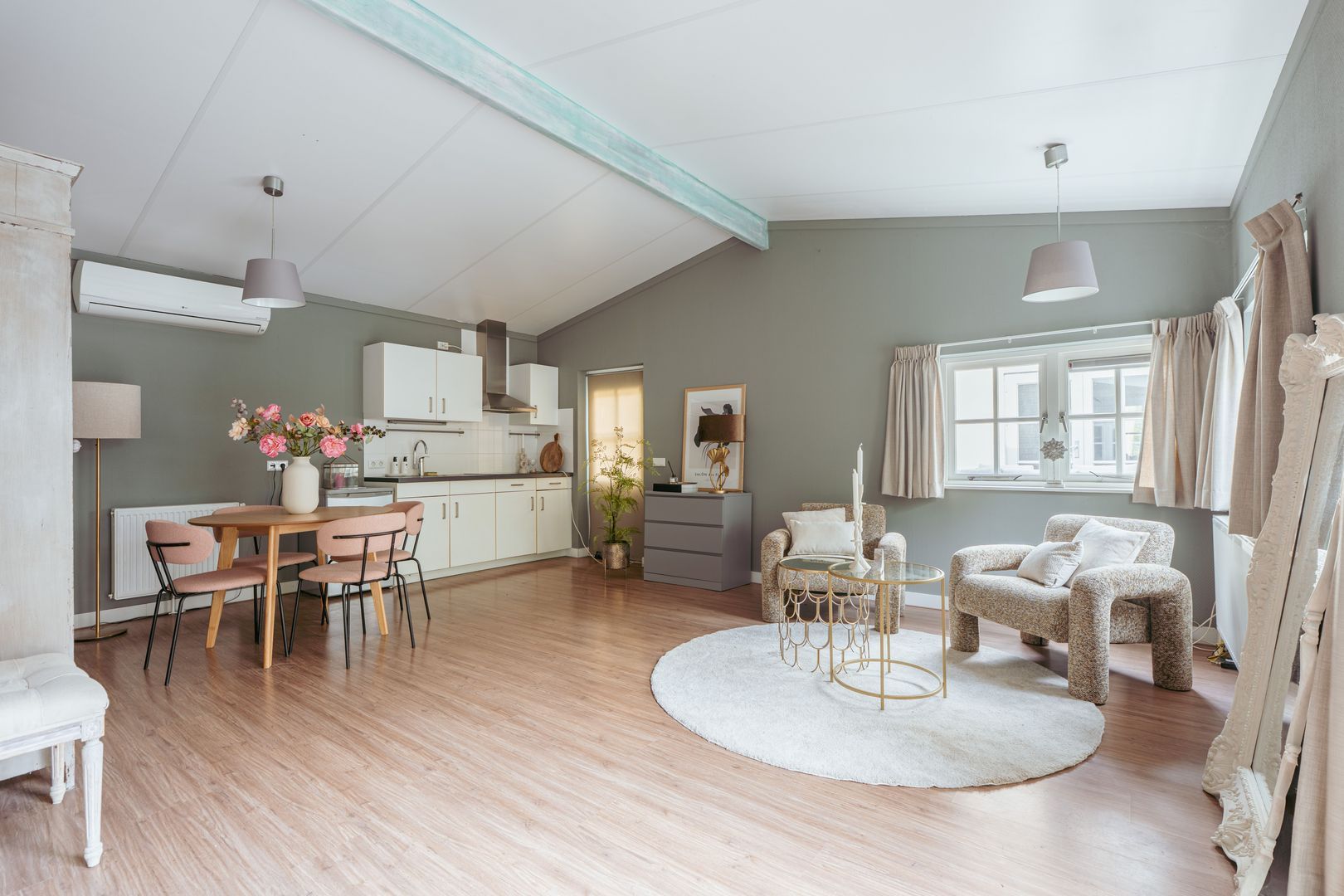 Noorddammerweg 68 B, Amstelveen foto-26