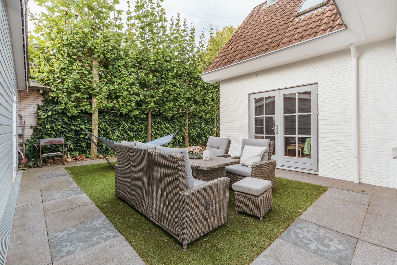 Noorddammerweg 68 B, Amstelveen foto-20