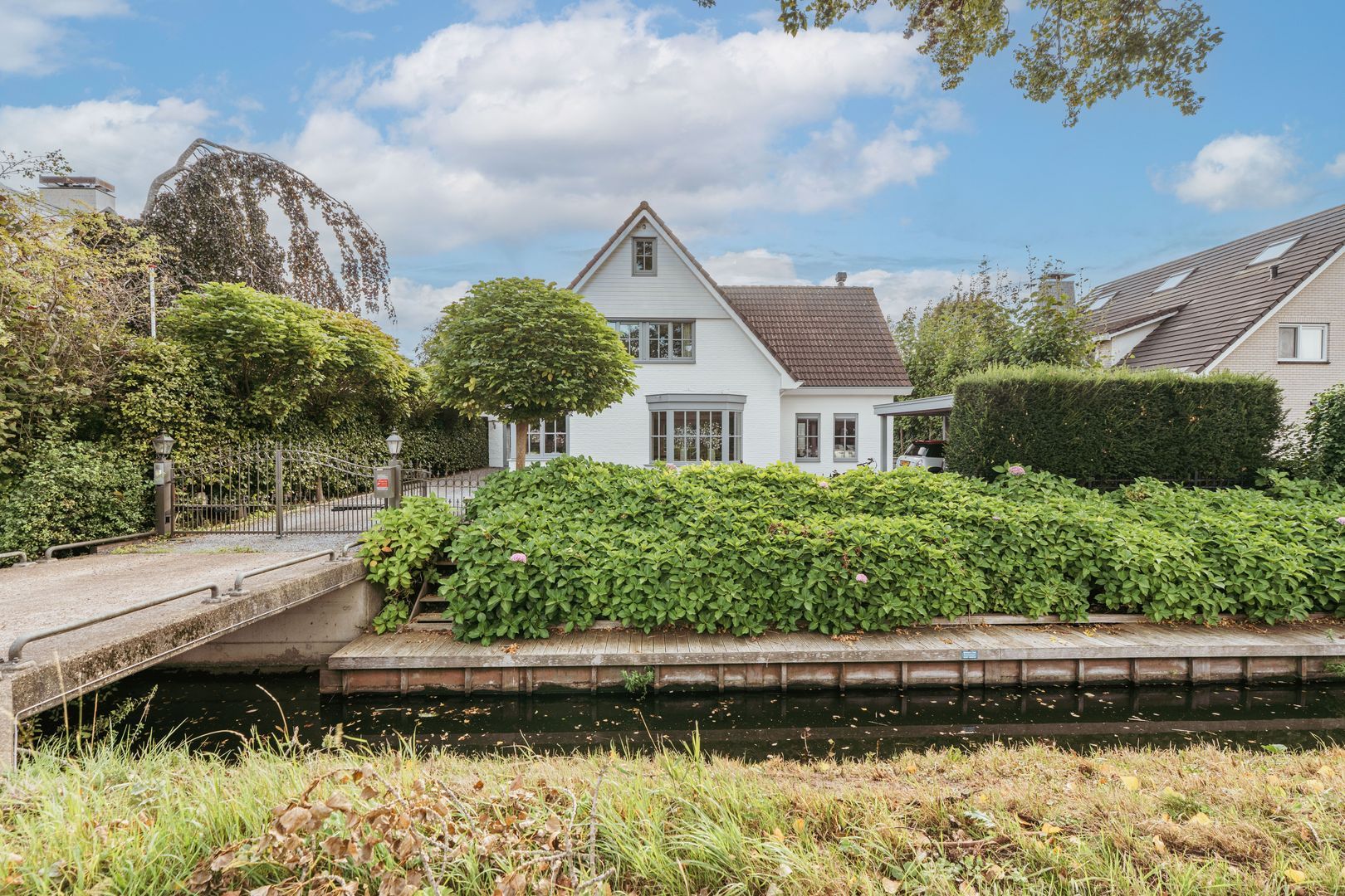 Noorddammerweg 68 B, Amstelveen foto-53