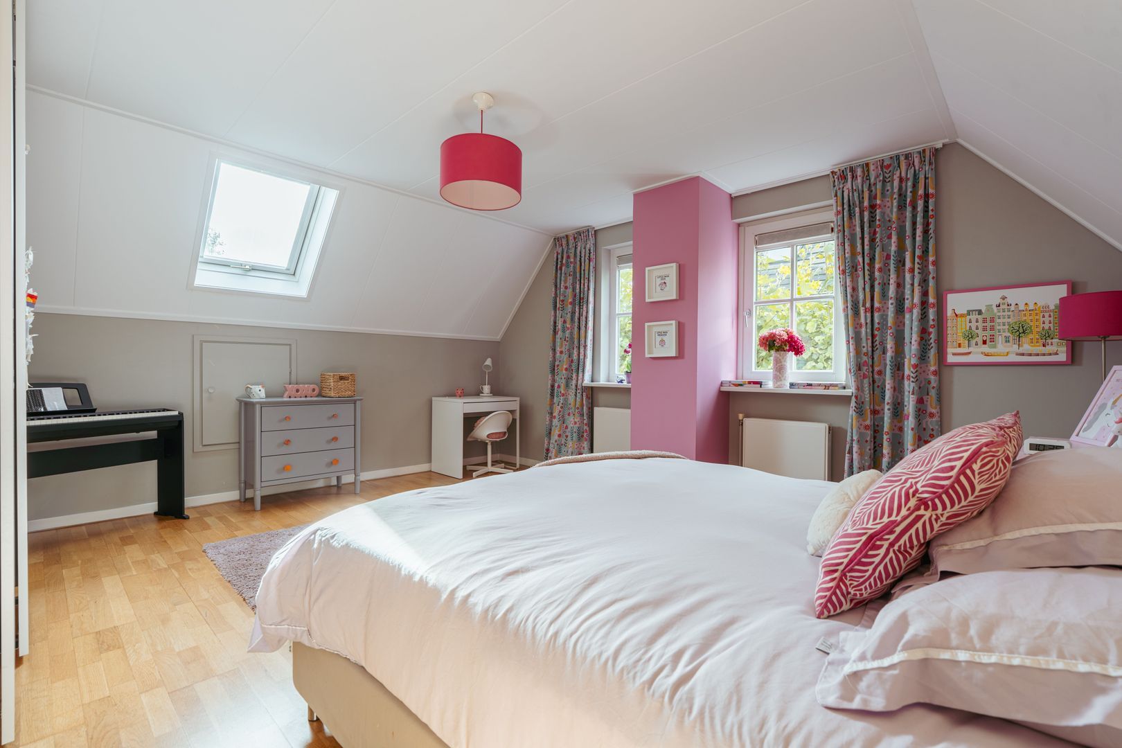 Noorddammerweg 68 B, Amstelveen foto-43