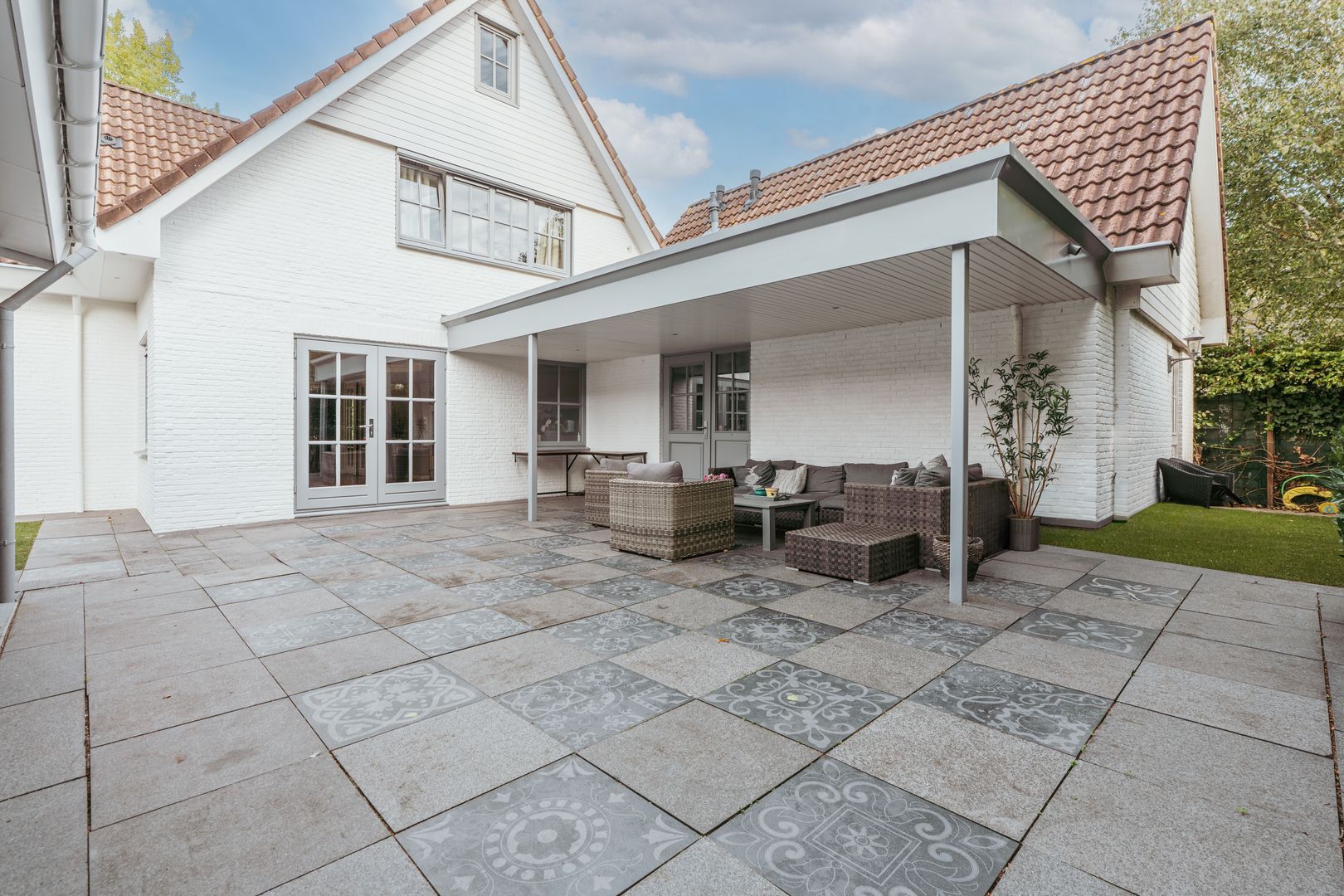 Noorddammerweg 68 B, Amstelveen foto-23