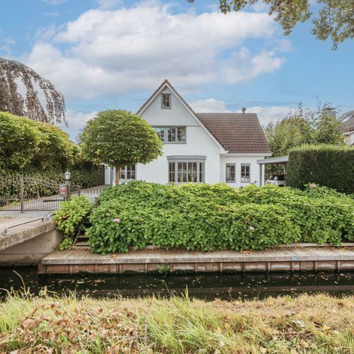 Noorddammerweg 68 B, Amstelveen foto-1