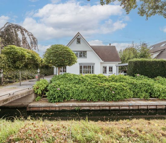 Noorddammerweg 68 B, Amstelveen