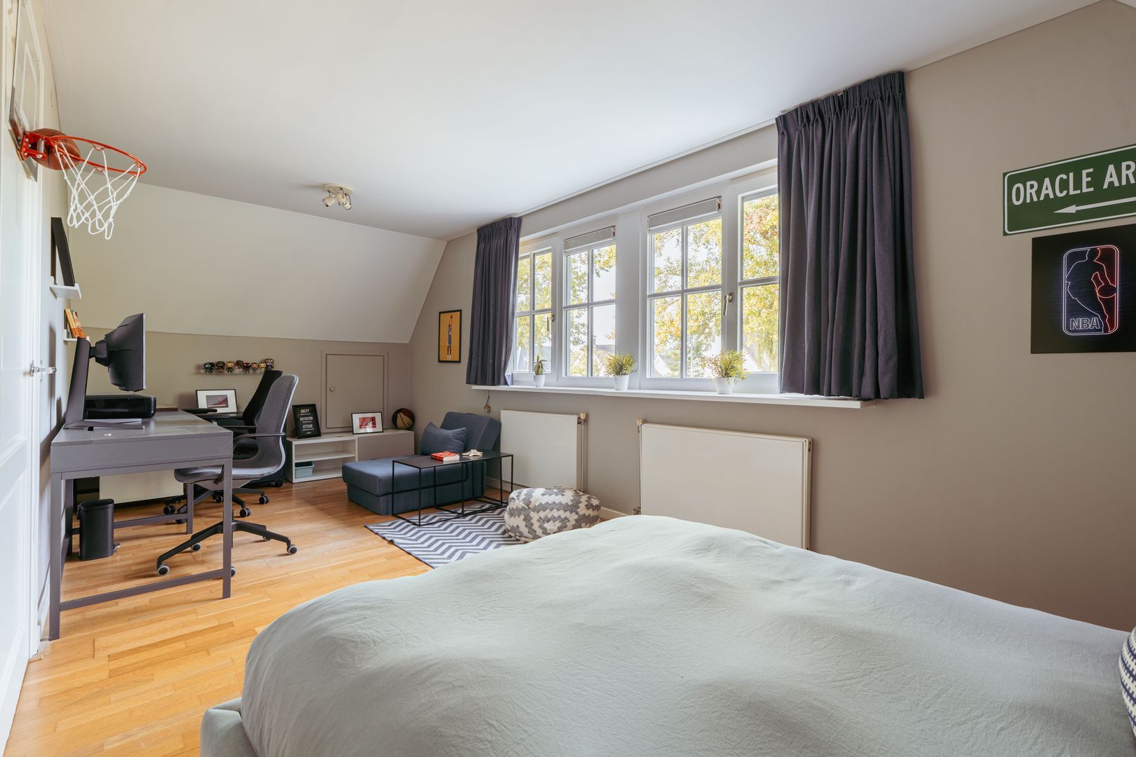 Noorddammerweg 68 B, Amstelveen foto-41