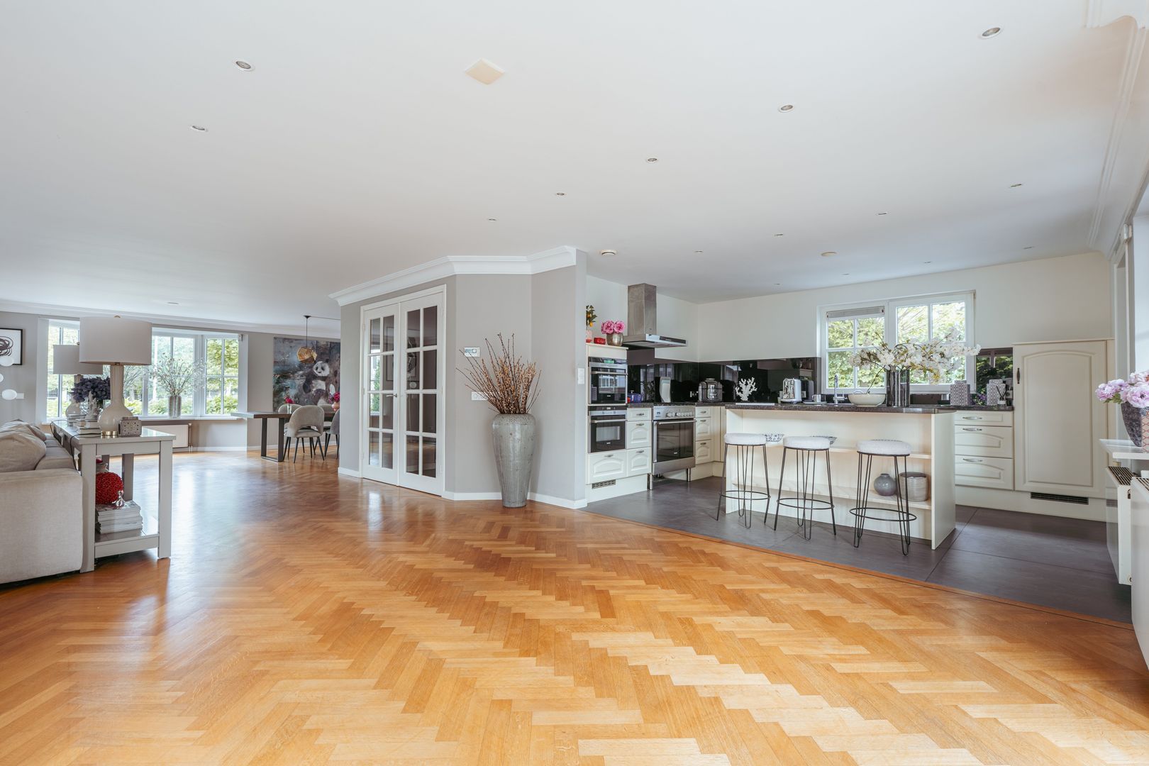 Noorddammerweg 68 B, Amstelveen foto-8