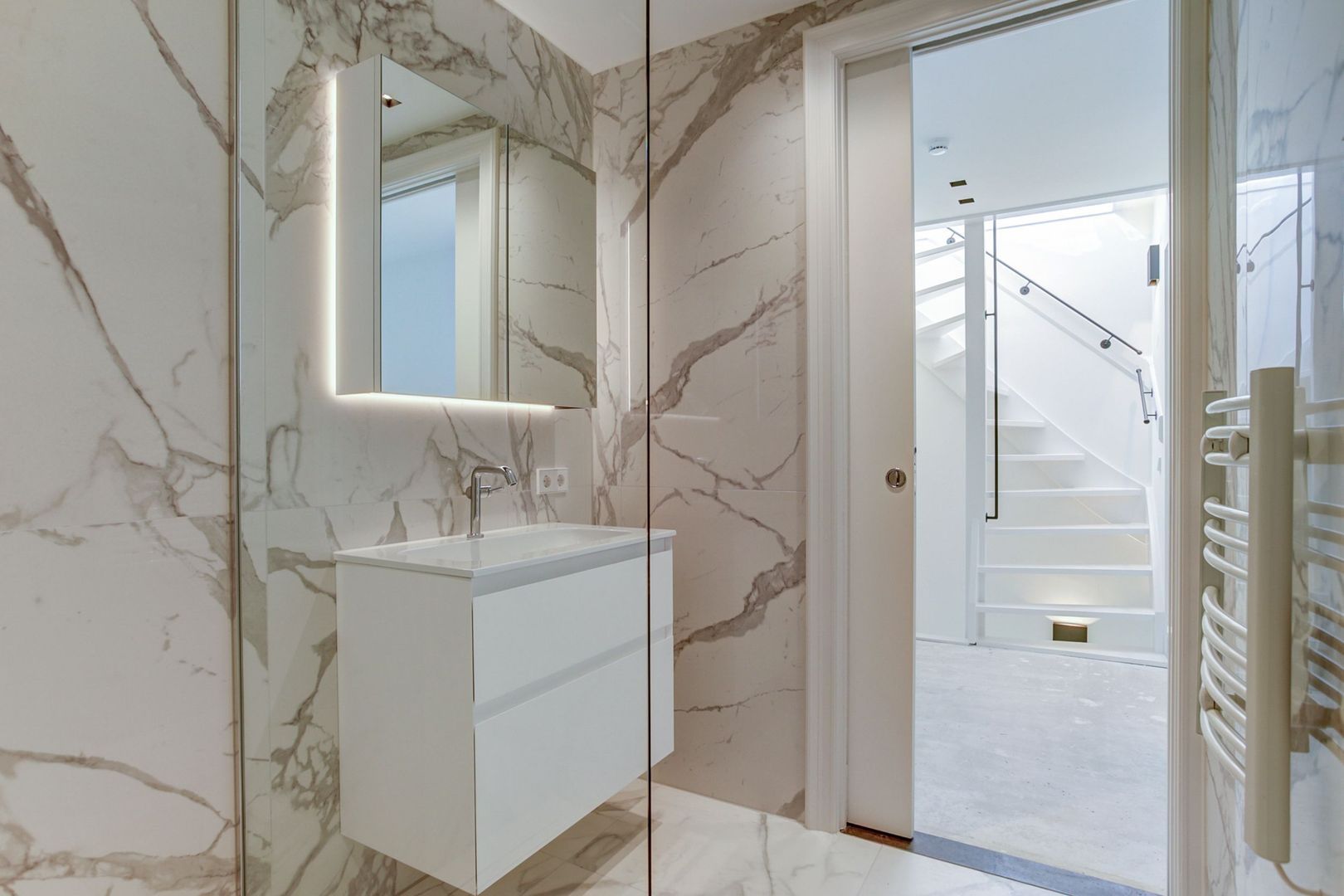 Van Breestraat 148 2, Amsterdam foto-18