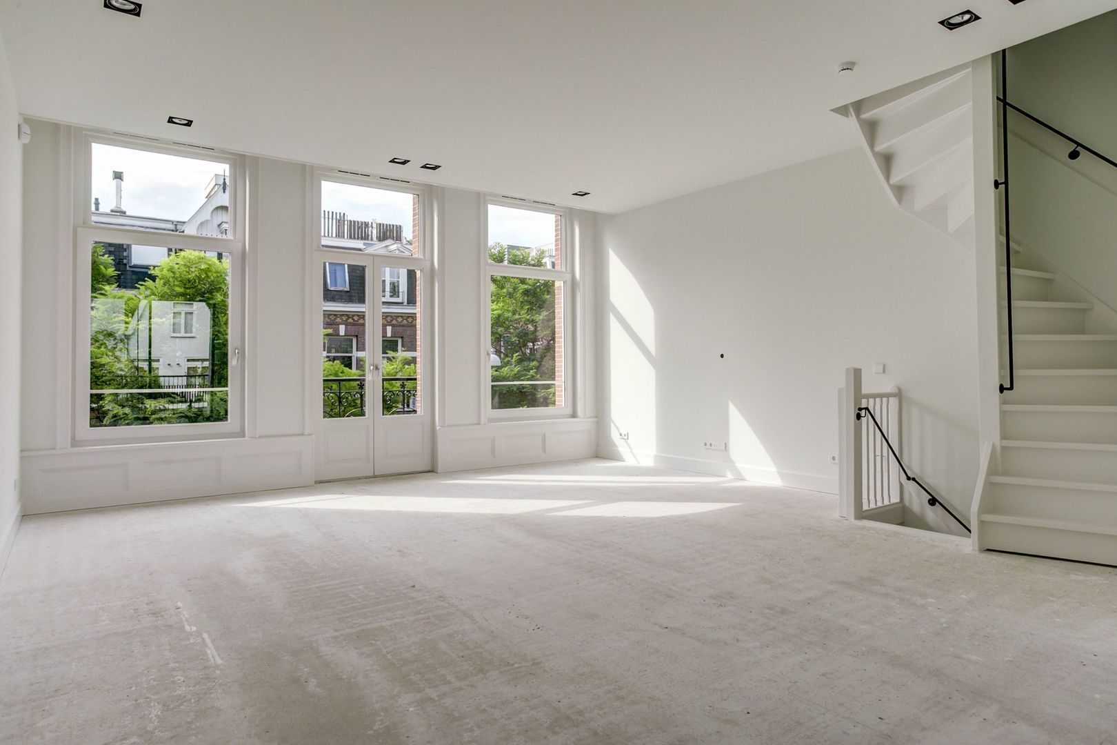 Van Breestraat 148 2, Amsterdam foto-6