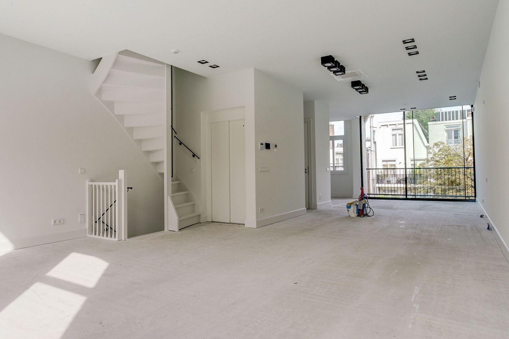 Van Breestraat 148 2, Amsterdam foto-9