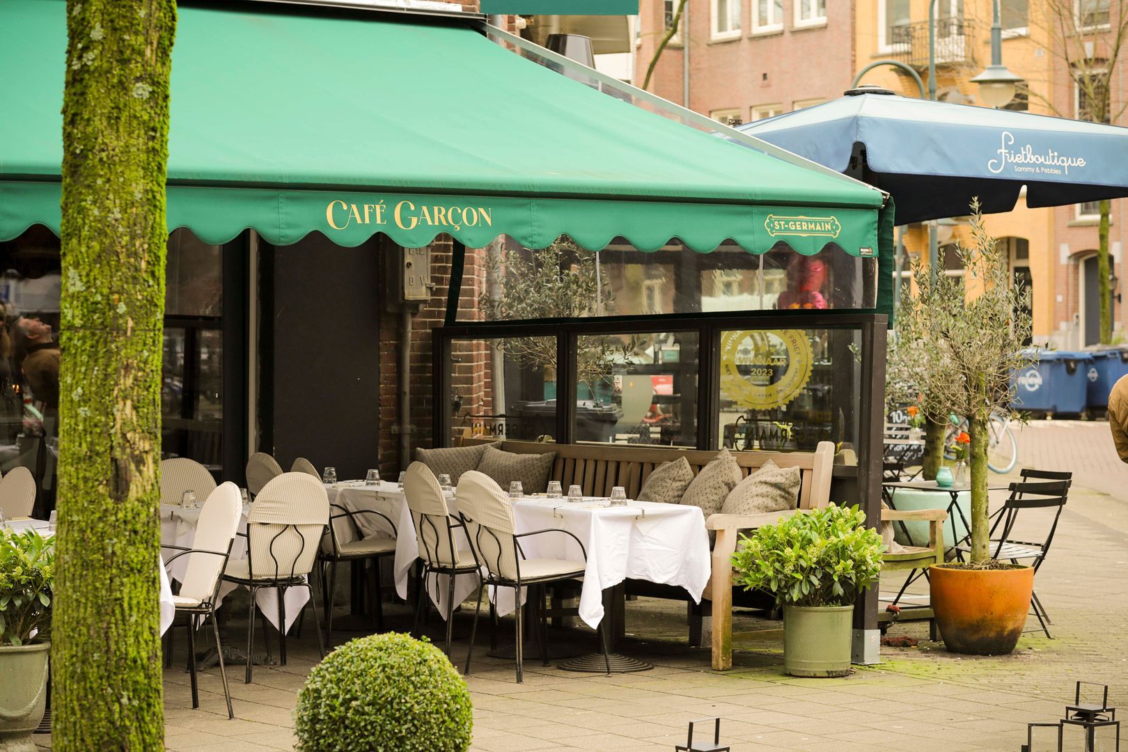 Van Breestraat 148 2, Amsterdam foto-31