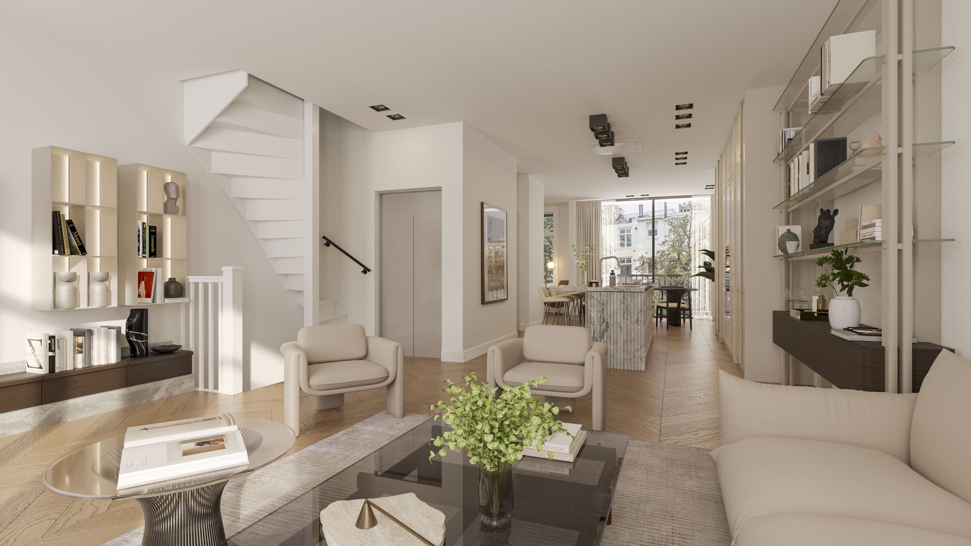 Van Breestraat 148 2, Amsterdam foto-3