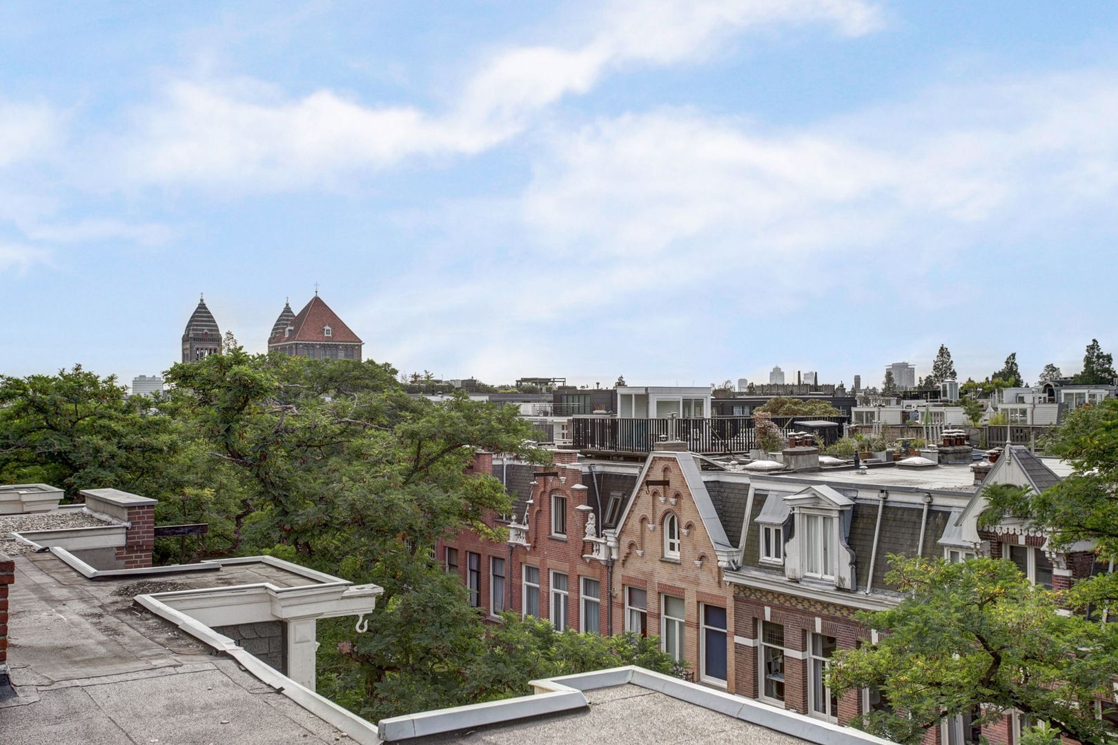 Van Breestraat 148 2, Amsterdam foto-27