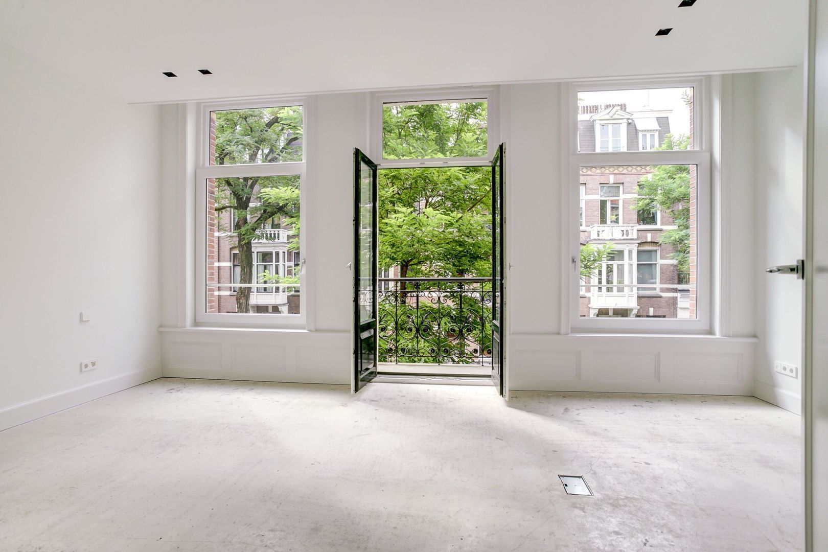 Van Breestraat 148 H, Amsterdam foto-17