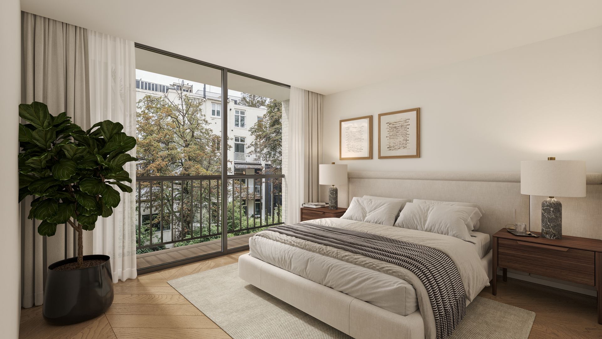 Van Breestraat 148 H, Amsterdam foto-3