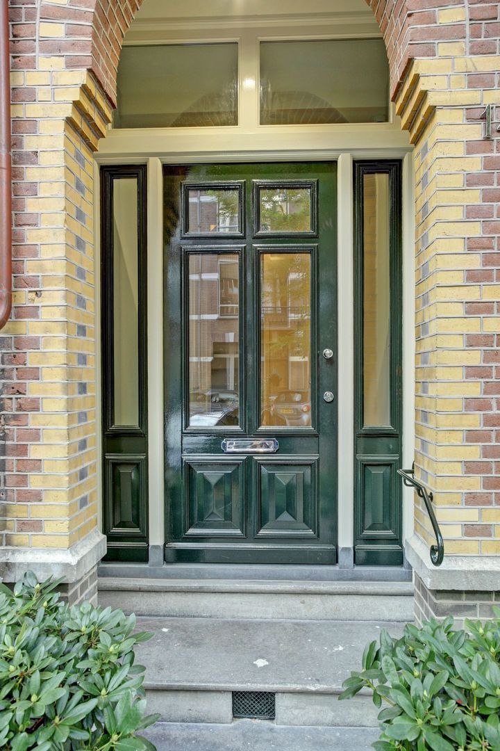 Van Breestraat 148 H, Amsterdam foto-43