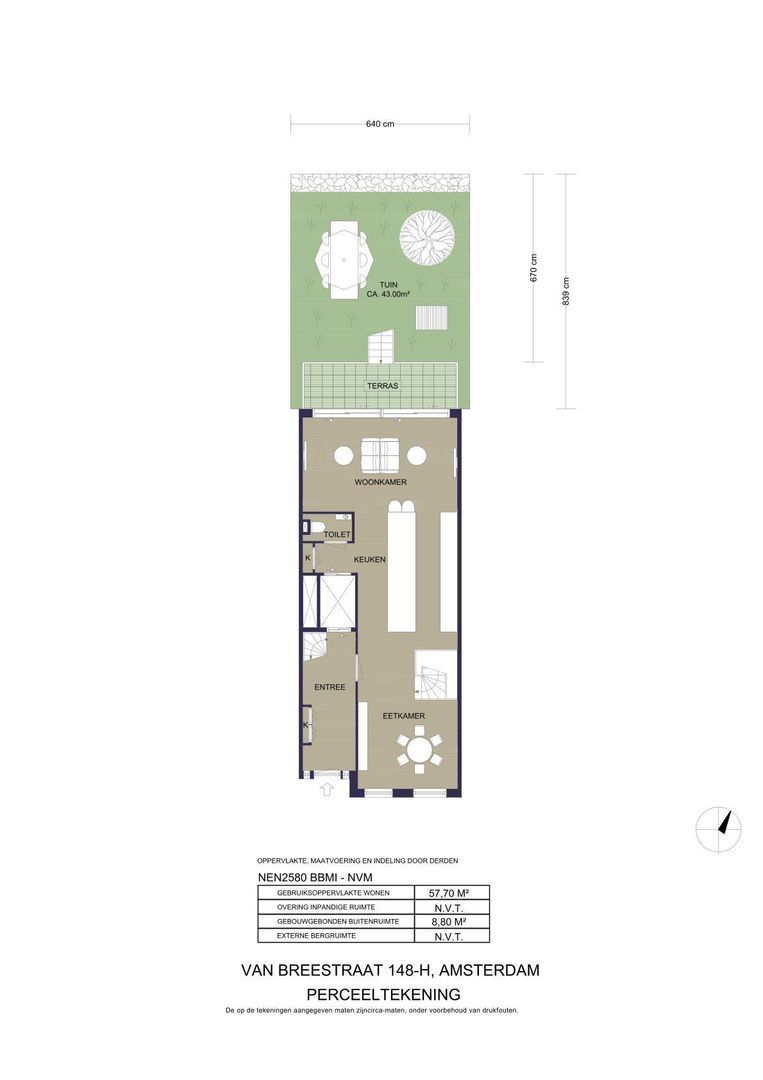 Van Breestraat 148 H, Amsterdam foto-55