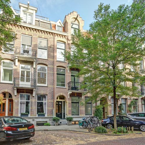 Van Breestraat 148 H, Amsterdam foto-1