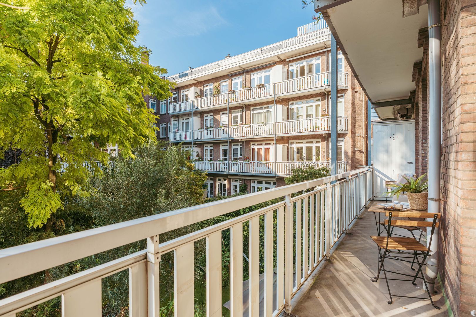 Churchill-laan 215 1, Amsterdam foto-22