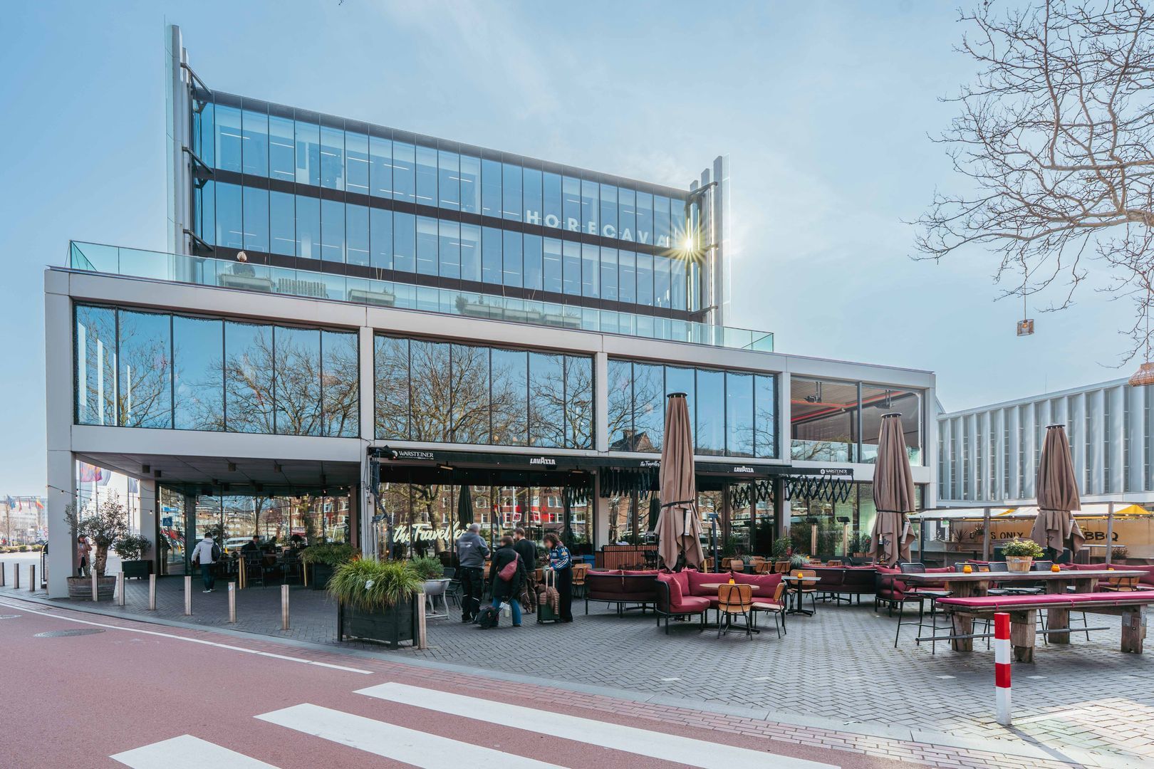 Churchill-laan 215 1, Amsterdam foto-42