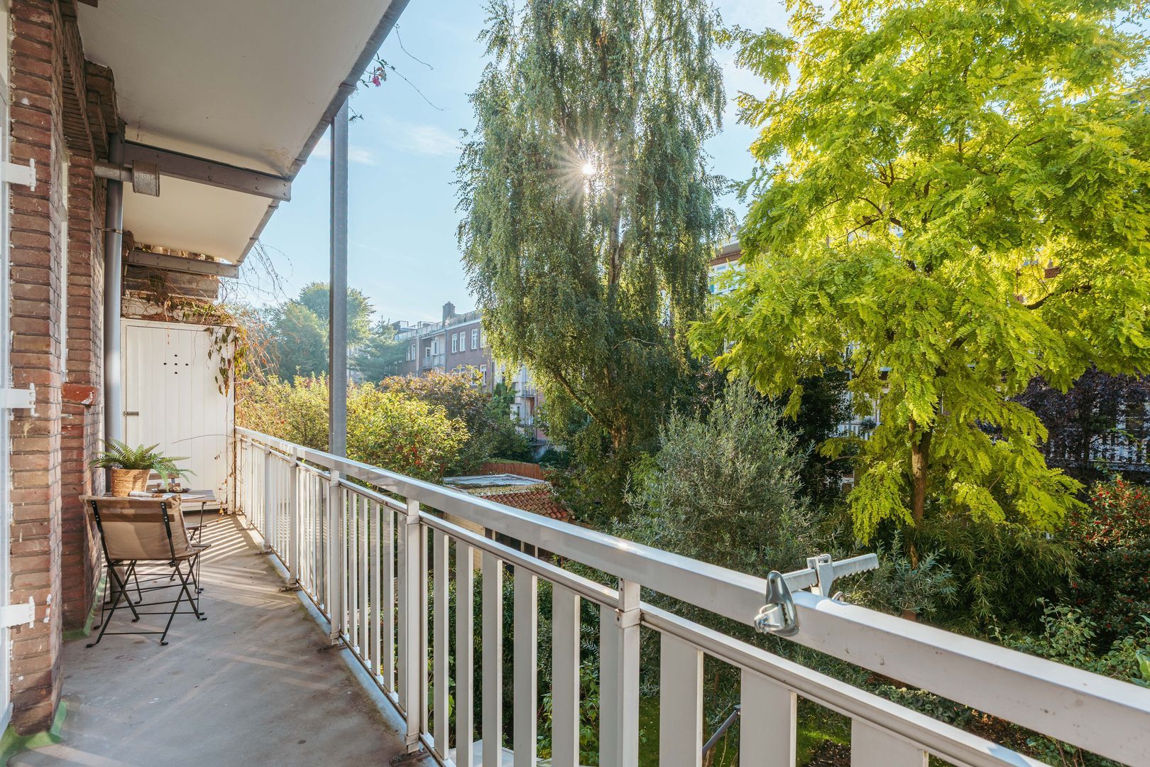 Churchill-laan 215 1, Amsterdam foto-2