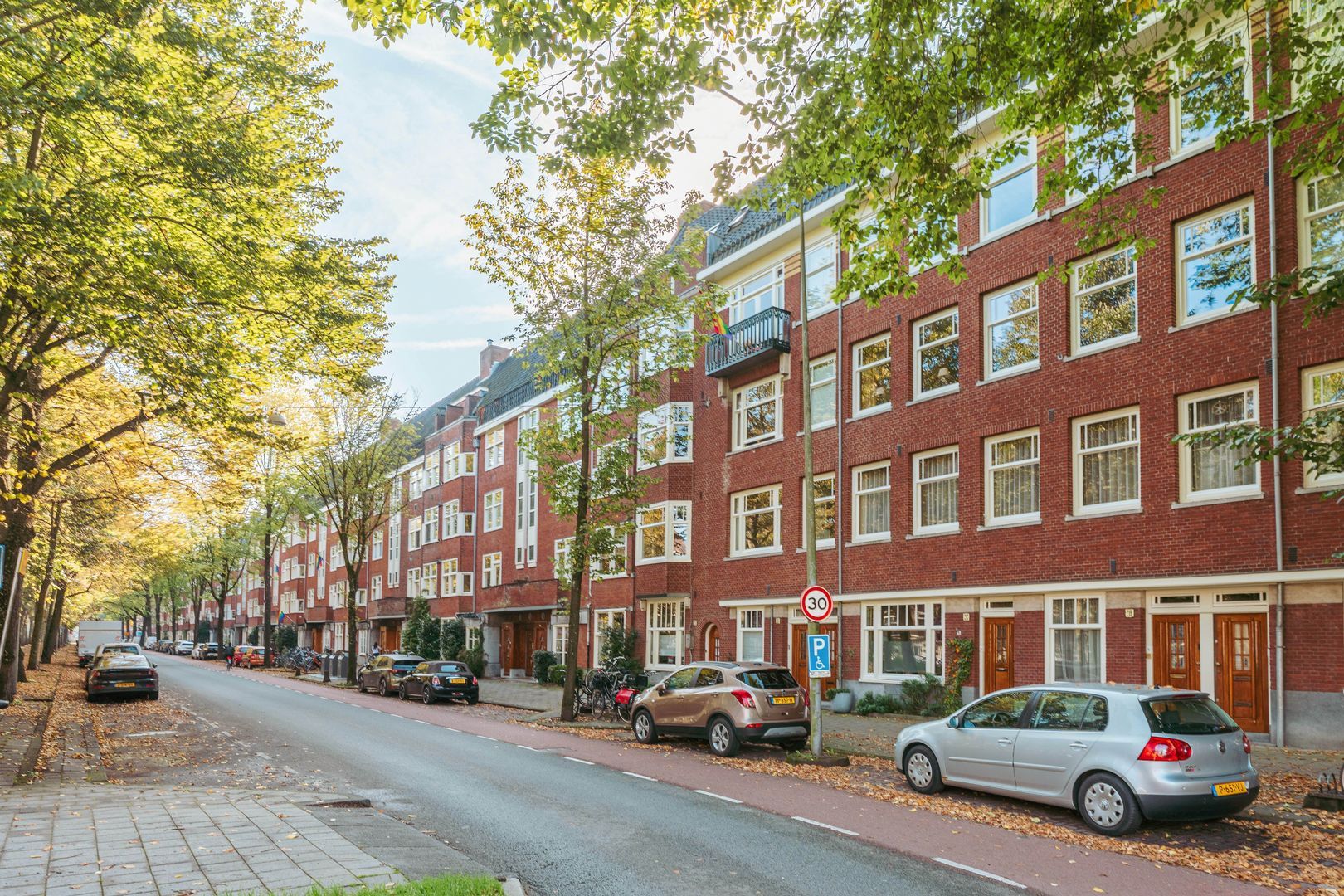 Churchill-laan 215 1, Amsterdam foto-6