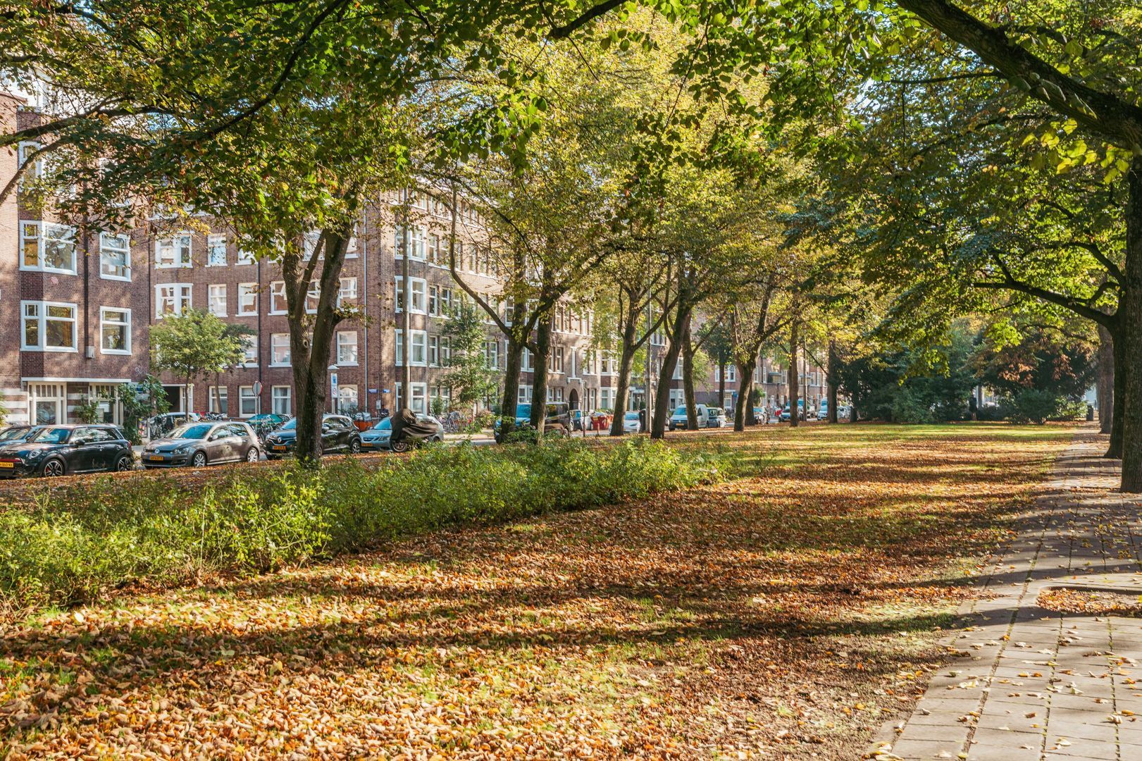 Churchill-laan 215 1, Amsterdam foto-41