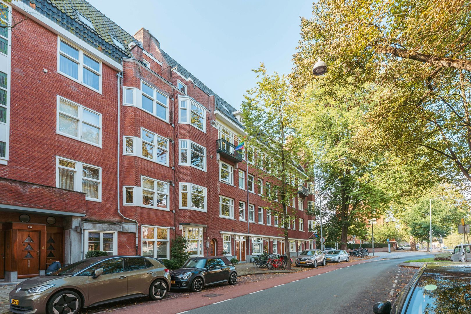 Churchill-laan 215 1, Amsterdam foto-5