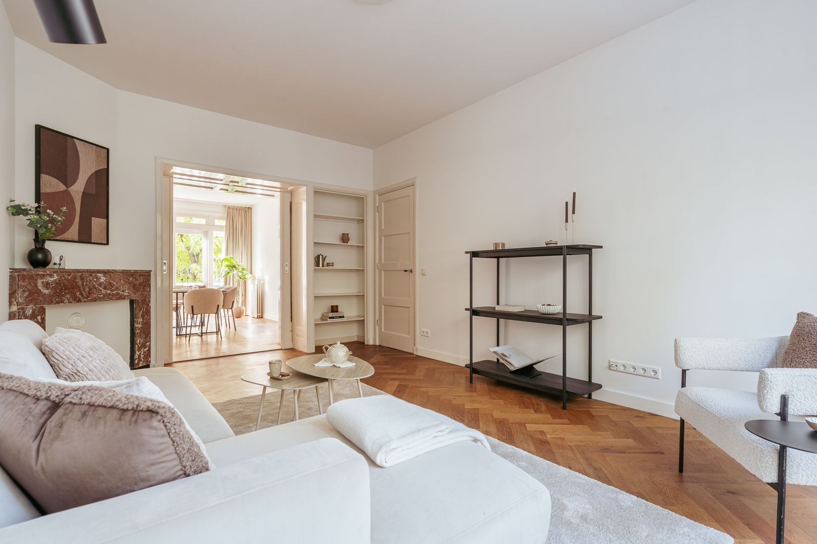 Churchill-laan 215 1, Amsterdam foto-13