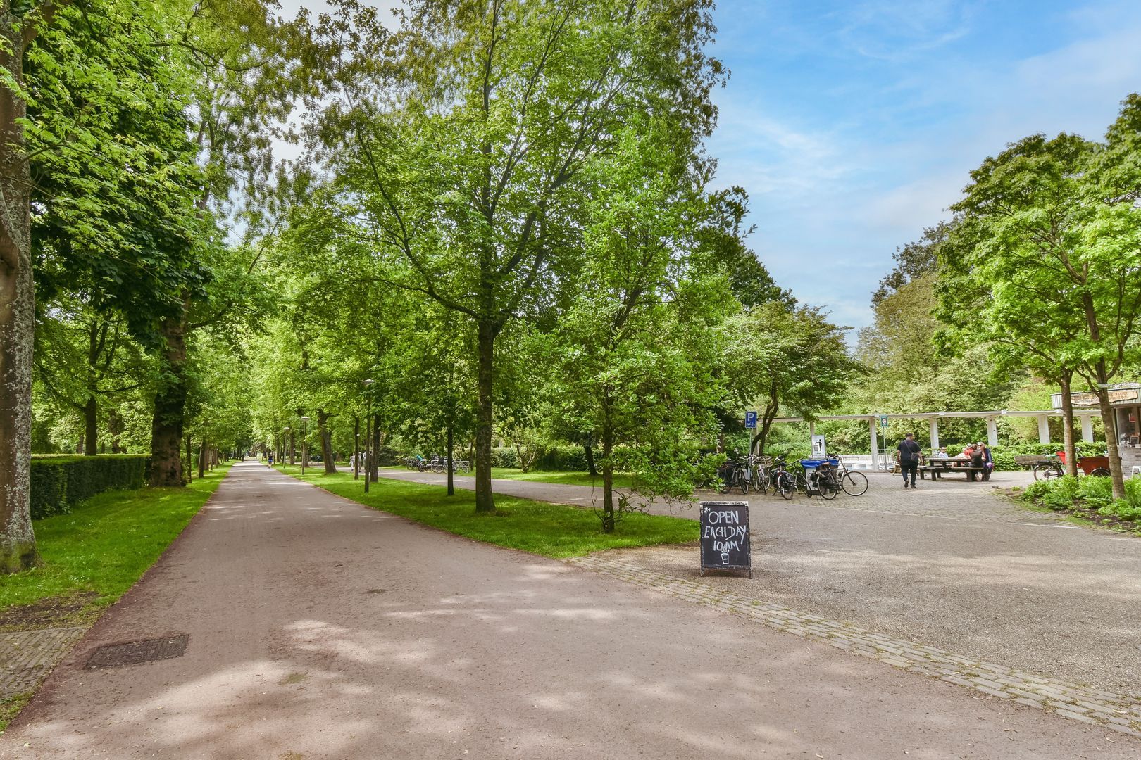 Churchill-laan 215 1, Amsterdam foto-43