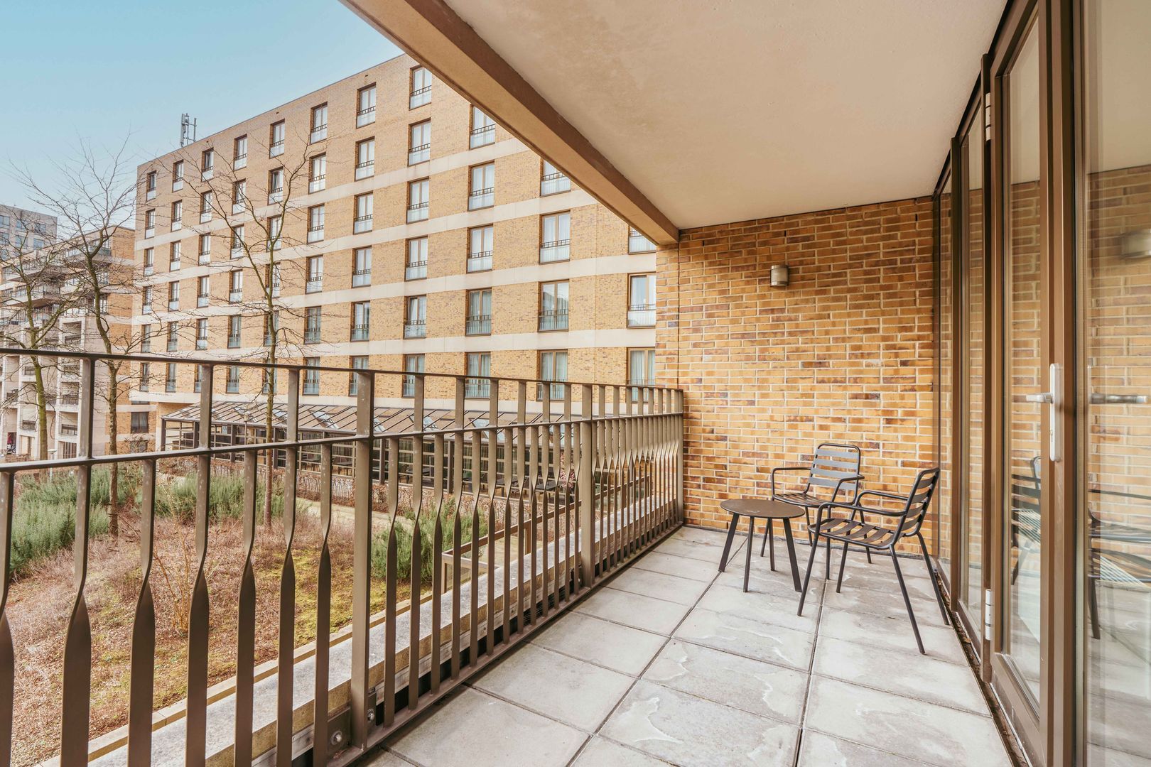 Titus van Rijnstraat 272, Amsterdam foto-11