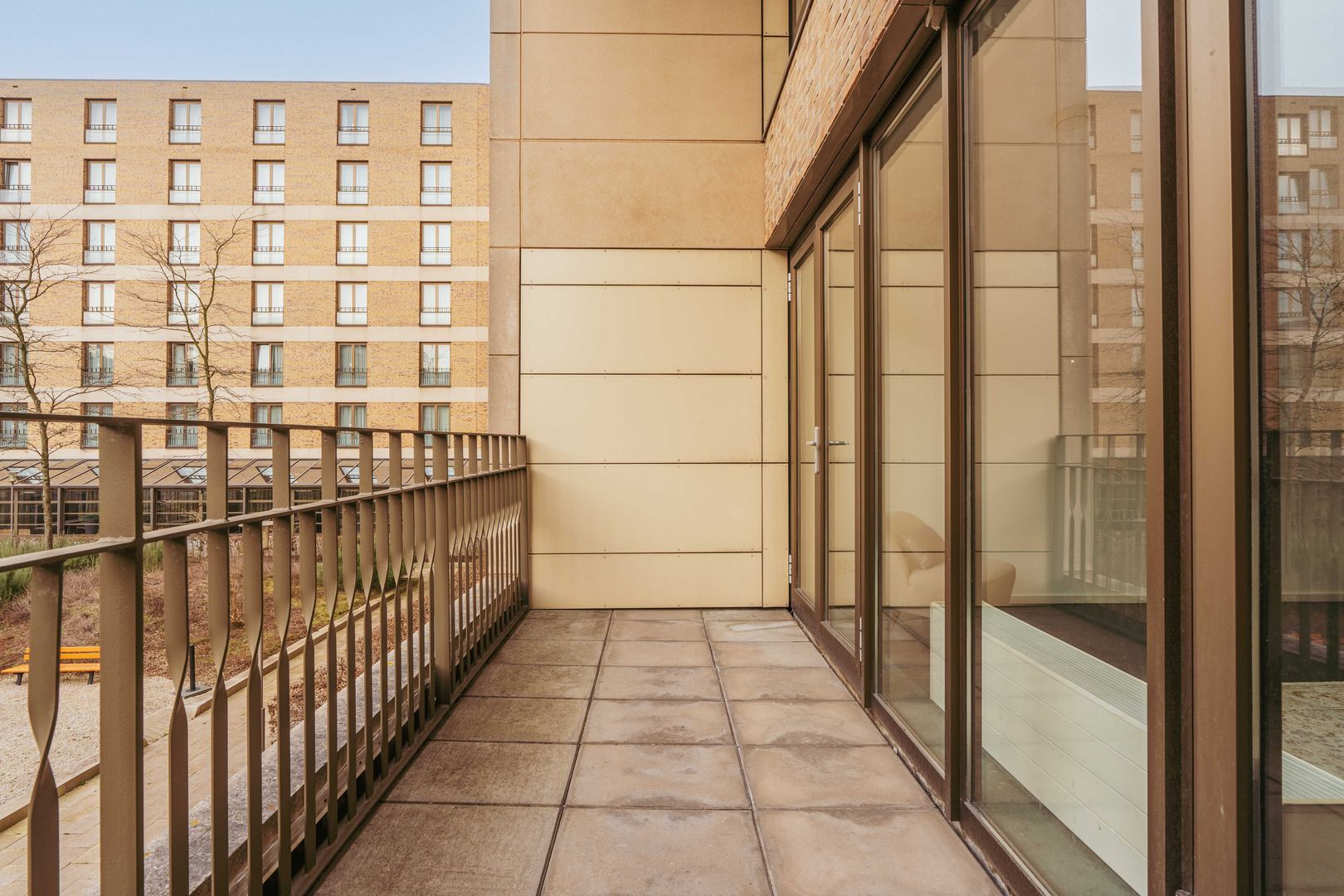 Titus van Rijnstraat 272, Amsterdam foto-17